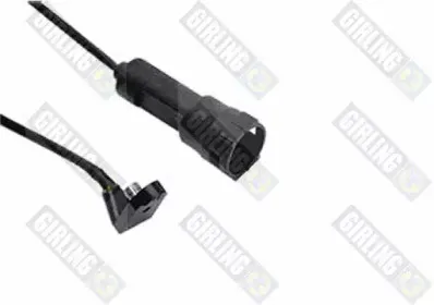 6313302 GIRLING Сигнализатор, износ тормозных колодок