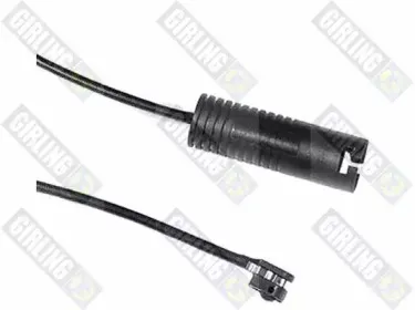 6315702 GIRLING Сигнализатор, износ тормозных колодок