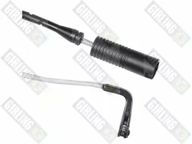 6315802 GIRLING Сигнализатор, износ тормозных колодок