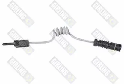 6316202 GIRLING Сигнализатор, износ тормозных колодок