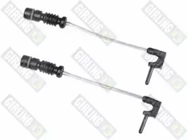 6316402 GIRLING Сигнализатор, износ тормозных колодок