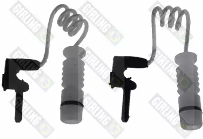 6320009 GIRLING Сигнализатор, износ тормозных колодок