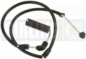 6320402 GIRLING Сигнализатор, износ тормозных колодок