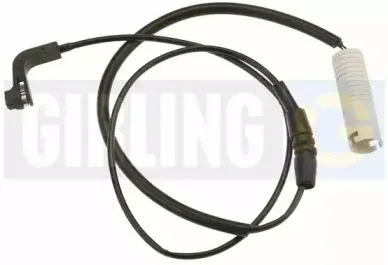 6320902 GIRLING Сигнализатор, износ тормозных колодок