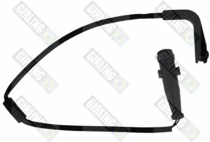 6321202 GIRLING Сигнализатор, износ тормозных колодок