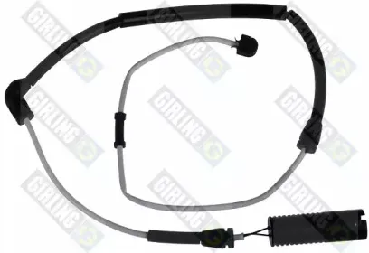 6321302 GIRLING Сигнализатор, износ тормозных колодок