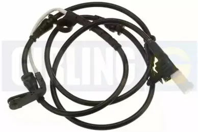 6321801 GIRLING Сигнализатор, износ тормозных колодок