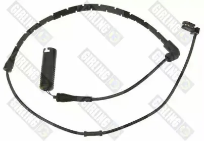 6321902 GIRLING Сигнализатор, износ тормозных колодок