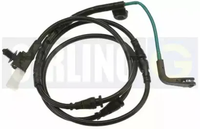 6322201 GIRLING Сигнализатор, износ тормозных колодок