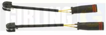 6322909 GIRLING Сигнализатор, износ тормозных колодок