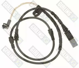 6323902 GIRLING Сигнализатор, износ тормозных колодок