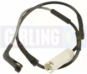 6324002 GIRLING Сигнализатор, износ тормозных колодок