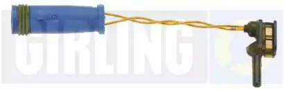6324201 GIRLING Сигнализатор, износ тормозных колодок