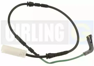 6325402 GIRLING Сигнализатор, износ тормозных колодок