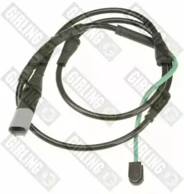 6326501 GIRLING Сигнализатор, износ тормозных колодок