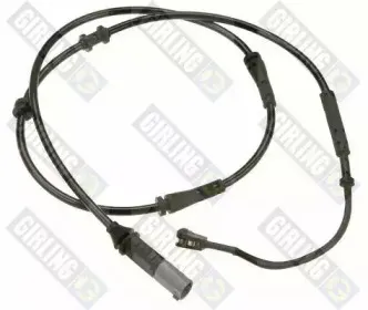 6332801 GIRLING Сигнализатор, износ тормозных колодок