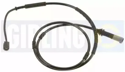 6334102 GIRLING Сигнализатор, износ тормозных колодок