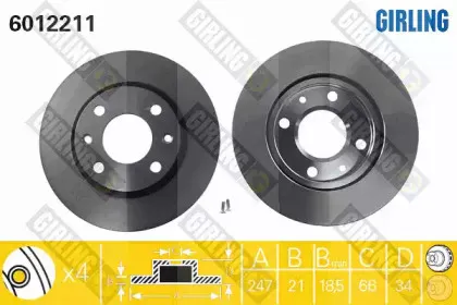 girling-6410451