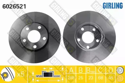 girling-6410932