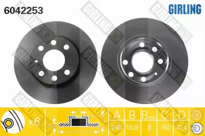 girling-6411621