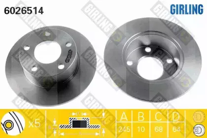 girling-6411721