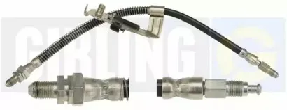 9003291 GIRLING Тормозной шланг