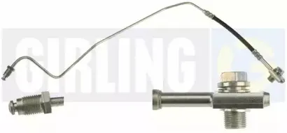 9004945 GIRLING Тормозной шланг