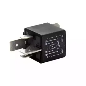 3.237013 SIDAT Реле, обогреватель заднего стекла