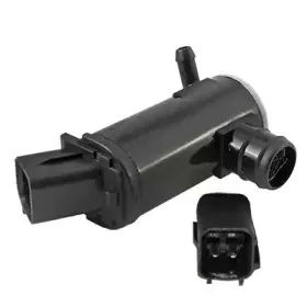 5.5137 SIDAT Водяной насос, система очистки окон