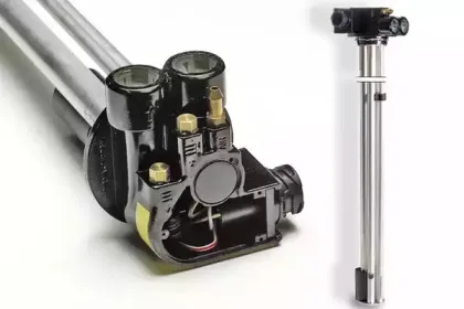 71262 SIDAT Датчик, запас топлива