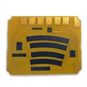 84.2083 SIDAT Ремкомплект, педаль акселератора