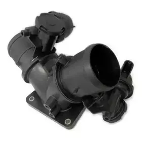 88.237 SIDAT Патрубок дроссельной заслонки