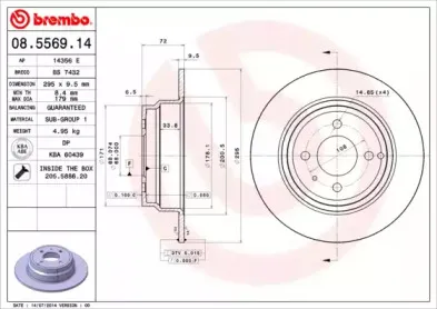 ap-14356e