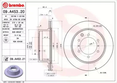 ap-25189v