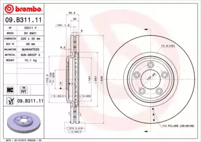 ap-25311v