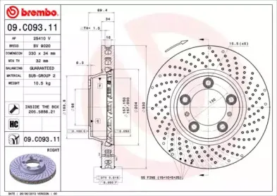 ap-25410v