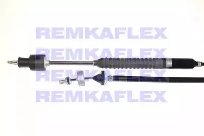 46.2640AUT KAWE Трос, управление сцеплением