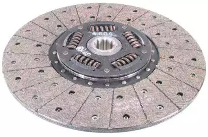 4604 KAWE Диск сцепления