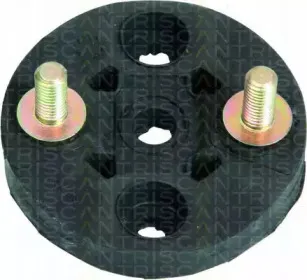 8500 38900 KAWE Фланец, колонка рулевого управления