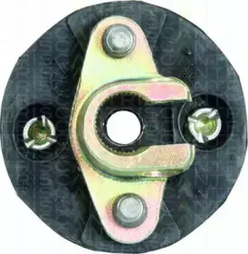 8500 38901 KAWE Фланец, колонка рулевого управления