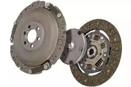 958531 KAWE Комплект сцепления