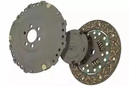 958536 KAWE Комплект сцепления