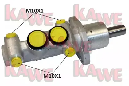 kawe-b1835