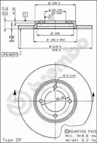breco-bs7056