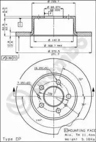 breco-bs7057