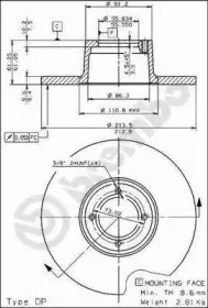 breco-bs7074