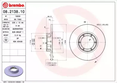 breco-bs7082