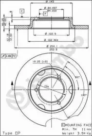 breco-bs7106