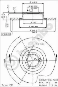 breco-bs7164