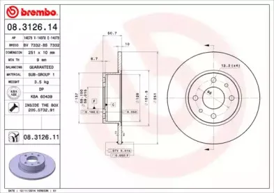 breco-bs7332